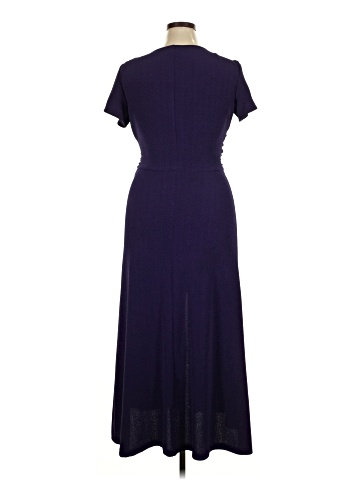 Sheri Martin New York Woman Casual Dress (view 2)