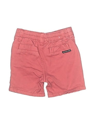 CALVIN KLEIN JEANS Shorts (view 2)