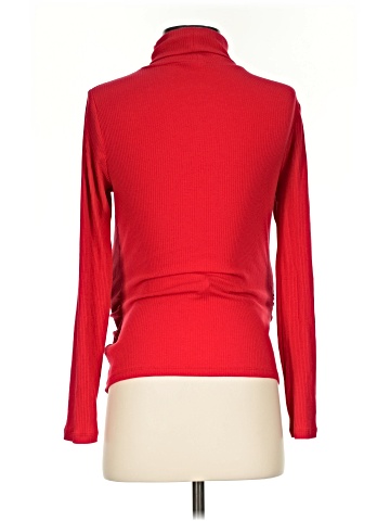 Old Navy - Maternity Long Sleeve Turtleneck (view 2)