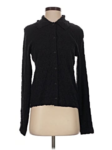 Vince. Long Sleeve Blouse (view 1)