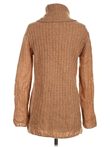 Trouve Turtleneck Sweater (view 2)