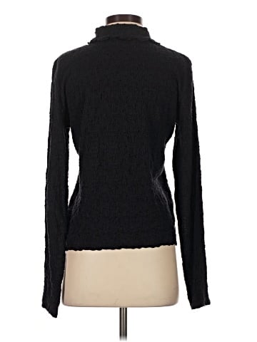 Vince. Long Sleeve Blouse (view 2)