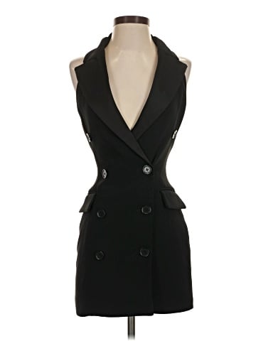 Ronny Kobo Cocktail Dress (view 1)
