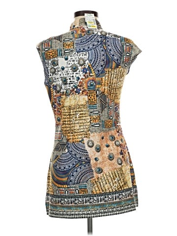 V Cristina Casual Dress (view 2)