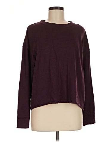 Splendid Pullover Sweater (view 1)