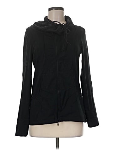 Royal Robbins Zip Up Hoodie (view 1)