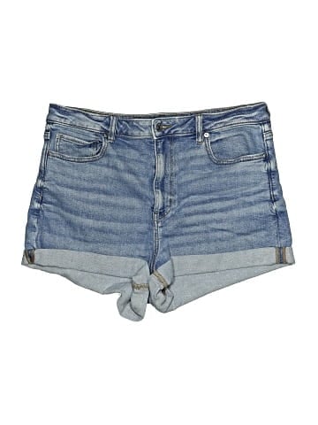 American Eagle Outfitters Denim Shorts (view 1)