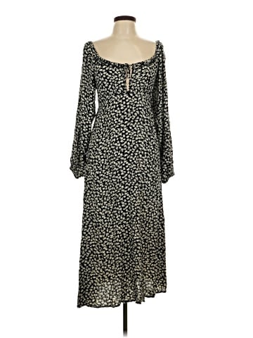 Billabong Casual Dress (view 1)