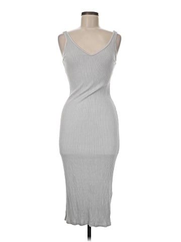 Enza Costa Casual Dress (view 1)