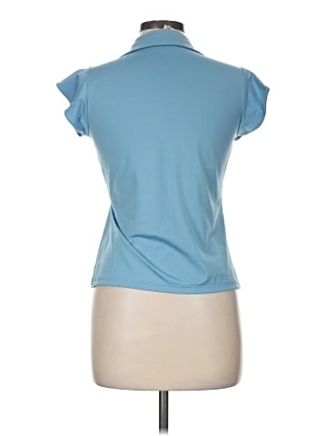 Laura Ashley Short Sleeve Top (view 2)