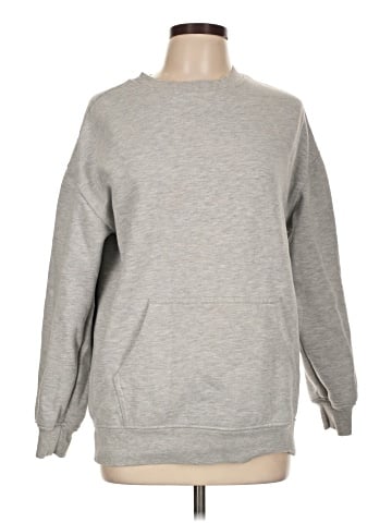 Danskin Sweatshirt (view 1)