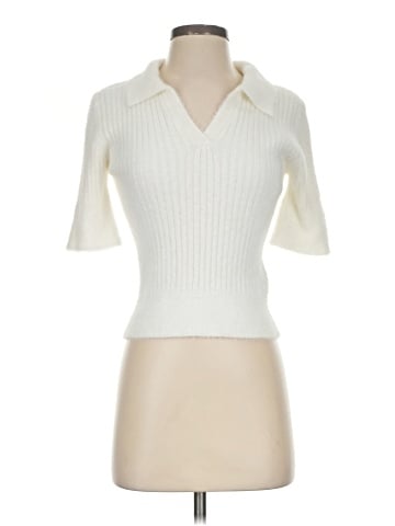 Bailey 44 Short Sleeve Turtleneck (view 1)