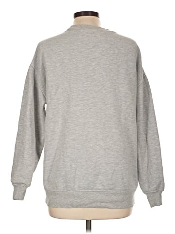 Danskin Sweatshirt (view 2)