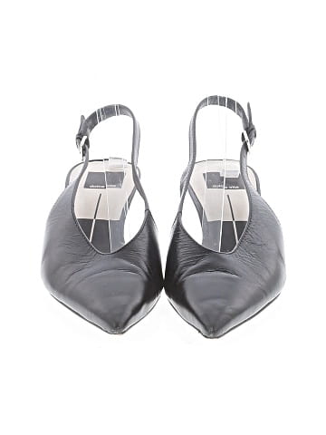 Dolce Vita Heels (view 2)