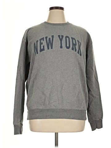 John Galt Sweatshirt (view 1)