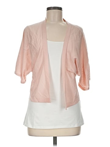 Theory Cashmere Cardigan (view 1)