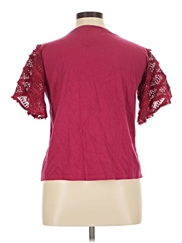 Pepin Short Sleeve Top (view 2)