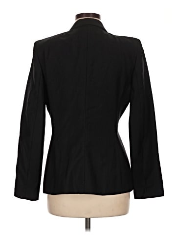 Armani Collezioni Wool Blazer (view 2)