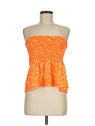Noisy May Tube Top (view 1)