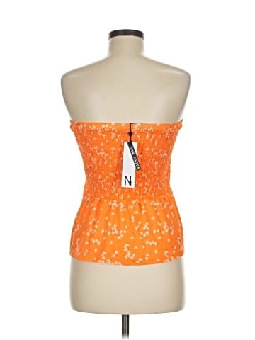 Noisy May Tube Top (view 2)