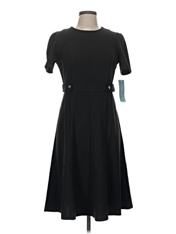 London Times Casual Dress (view 1)