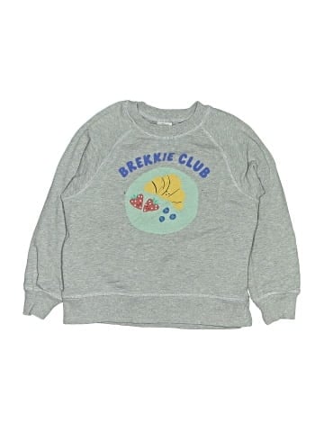 Hanna Andersson Sweatshirt (view 1)