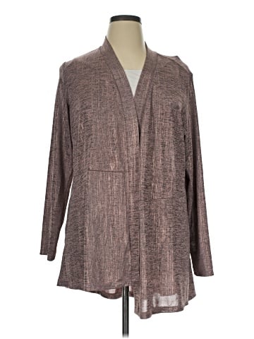 Susan Graver Kimono (view 1)