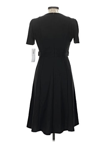 London Times Casual Dress (view 2)