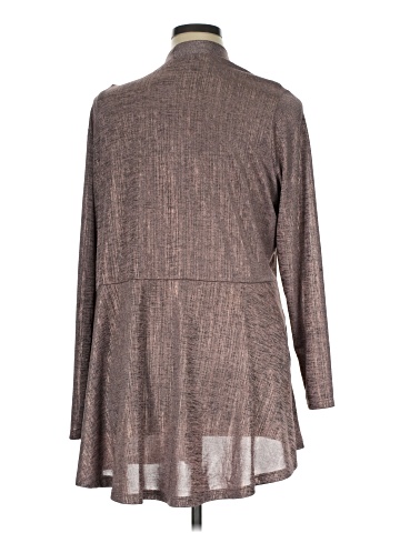 Susan Graver Kimono (view 2)