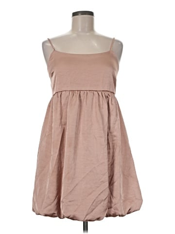 Forever 21 Casual Dress (view 1)