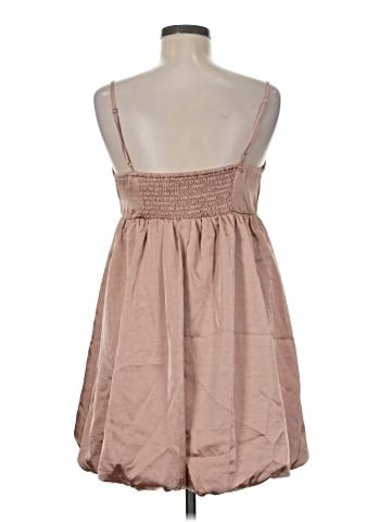 Forever 21 Casual Dress (view 2)
