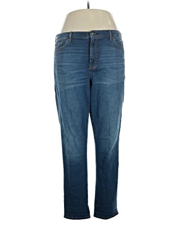 Gloria Vanderbilt Jeans (view 1)