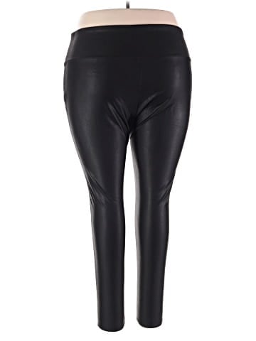Soft Surroundings Active Pants (view 2)