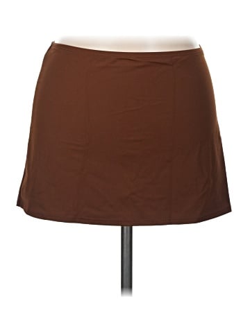 No Boundaries Casual Skirt (view 1)