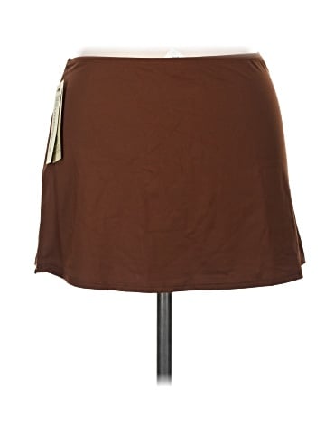 No Boundaries Casual Skirt (view 2)