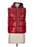 Unbranded 100% Polyester Red Vest Size M (estimated) - photo 1