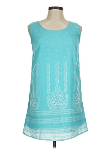 Mi ami Casual Dress (view 1)