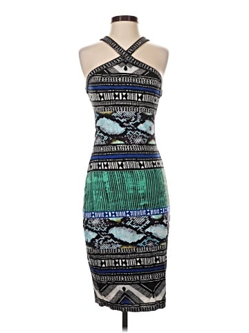 Hale Bob Cocktail Dress (view 1)