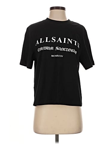 ALLSAINTS Short Sleeve T-Shirt (view 1)