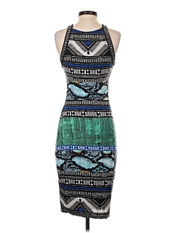 Hale Bob Cocktail Dress (view 2)