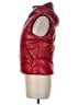 Unbranded 100% Polyester Red Vest Size M (estimated) - photo 5