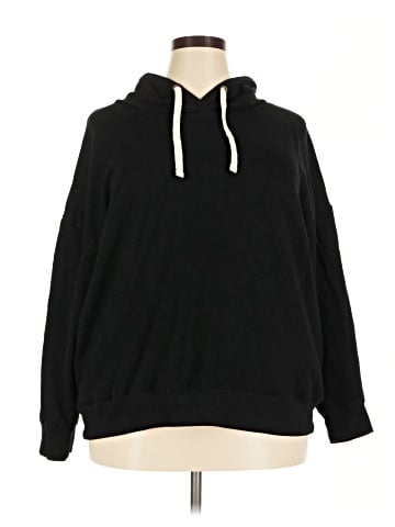 Buffalo by David Bitton Pullover Hoodie (view 1)