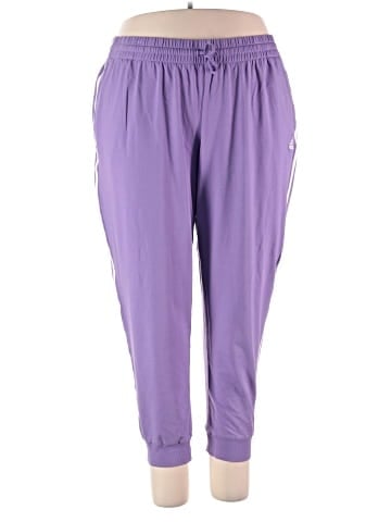 Adidas Track Pants (view 1)