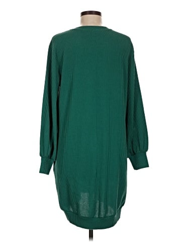 Lush Casual Dress (view 2)