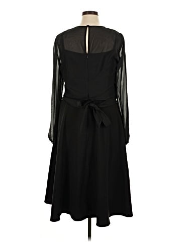 Long Tall Sally Casual Dress (view 2)