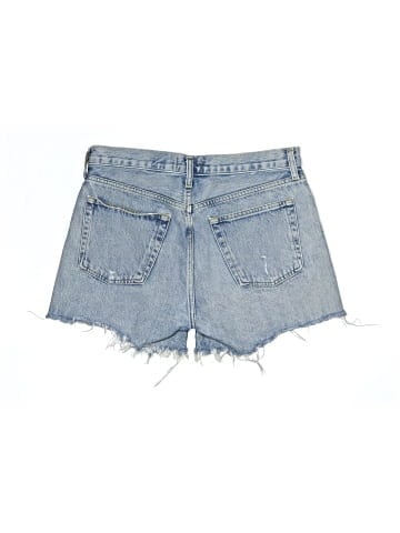 AGOLDE Denim Shorts (view 2)
