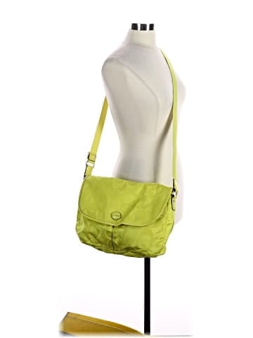 Coach Messenger (view 2)
