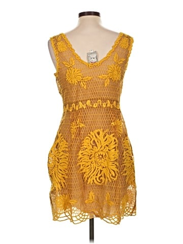 Yoana Baraschi Cocktail Dress (view 2)