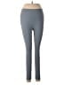 Fabletics Gray Active Pants Size M - photo 1