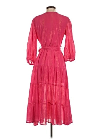 Karina Grimaldi Casual Dress (view 2)